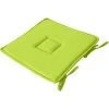 Sortie 👏 Galette De Chaise Uni Effet Bachette - 40 X 40 Cm - Vert Anis 👏 2 Sortie 👏 Galette De Chaise Uni Effet Bachette - 40 X 40 Cm - Vert Anis 👏 -Jardin Privé Shop unnamed file 3542