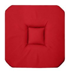 Les meilleures critiques de ???? Paris Prix Galette De Chaise Panama 36x36cm Rouge ????