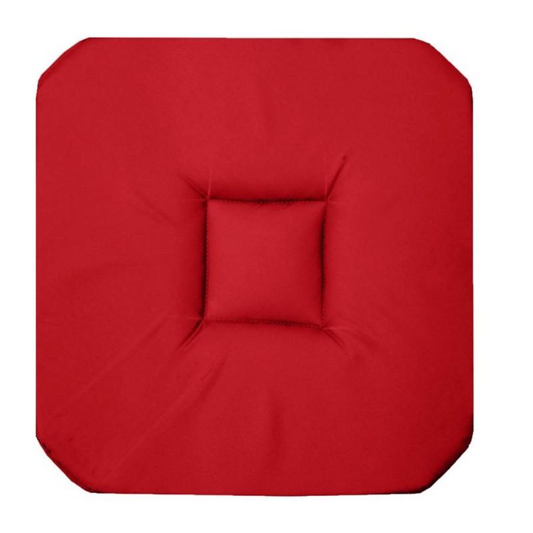 Paris Prix Galette de Chaise Panama 36x36cm Rouge Les meilleures critiques de ???? Paris Prix Galette De Chaise Panama 36x36cm Rouge ???? -Jardin Privé Shop unnamed file 3543