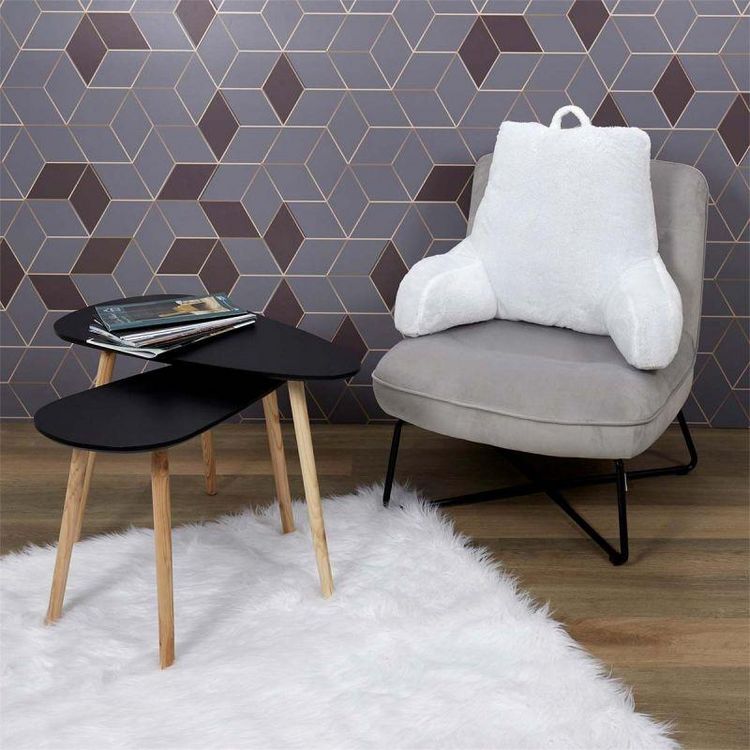 Paris Prix Coussin de Lecture Lombaire 86cm Gris Acheter ???? Paris Prix Coussin De Lecture Lombaire 86cm Gris ⭐ -Jardin Privé Shop unnamed file 355