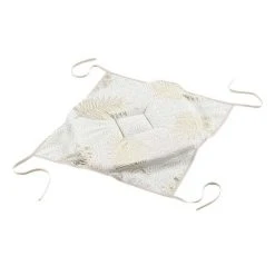 Vente flash 🛒 Paris Prix Galette De Chaise Sunny Gold 36x36cm Or 🎁 6 Vente flash 🛒 Paris Prix Galette De Chaise Sunny Gold 36x36cm Or 🎁 -Jardin Privé Shop unnamed file 3551