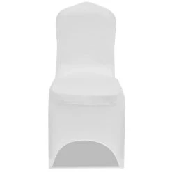 Meilleure affaire đ VIDAXL Housses Elastiques De Chaise Blanc 24 Pcs â 7 Meilleure affaire đ VIDAXL Housses Elastiques De Chaise Blanc 24 Pcs â -Jardin PrivĂ© Shop unnamed file 3555