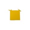Meilleure vente ???? Soleil D'ocre Dessus De Chaise Outdoor Imperméabilisé 40X40X5 Cm ALIX Jaune, Par Soleil D'ocre ✔️ -Jardin Privé Shop unnamed file 3559