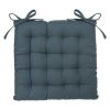 Meilleure vente ???? Coussin De Chaise Loria 38x38cm Orage ???? -Jardin Privé Shop unnamed file 3566