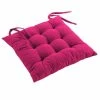 Remise 😀 Paris Prix Coussin De Chaise Mistral 40x40cm Fuchsia 🔔 2 Remise 😀 Paris Prix Coussin De Chaise Mistral 40x40cm Fuchsia 🔔 -Jardin Privé Shop unnamed file 3572