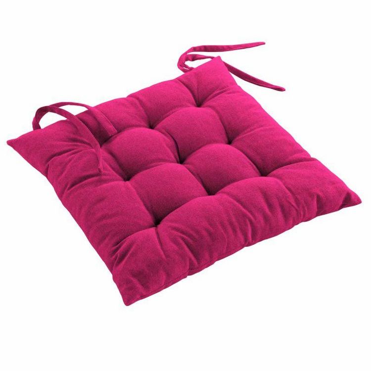 Paris Prix Coussin de Chaise Mistral 40x40cm Fuchsia Remise ???? Paris Prix Coussin De Chaise Mistral 40x40cm Fuchsia ???? -Jardin Privé Shop unnamed file 3572
