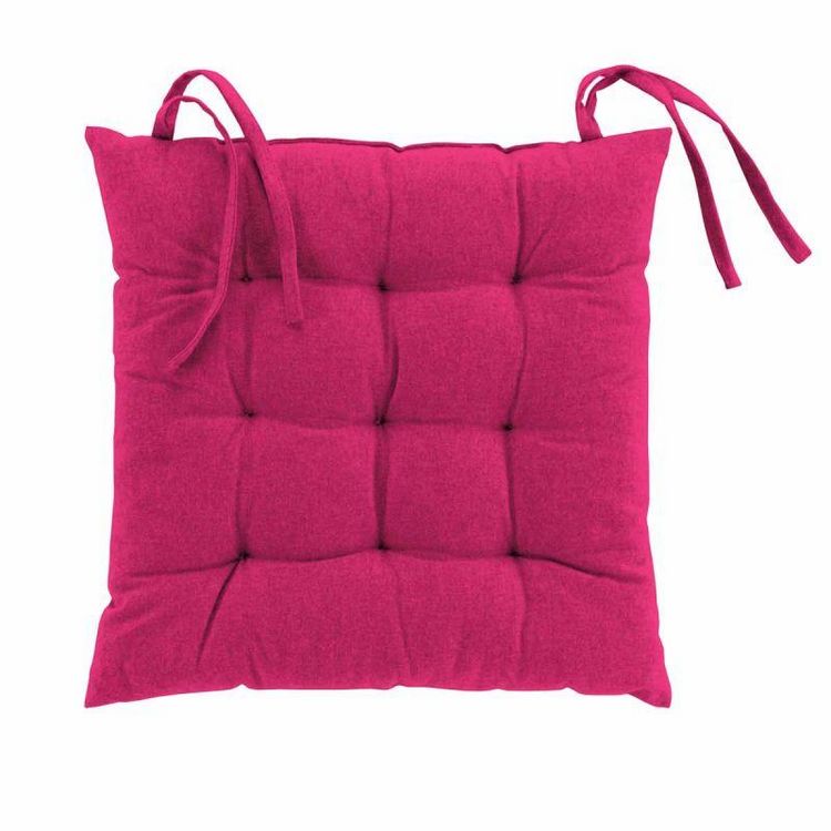 Paris Prix Coussin de Chaise Mistral 40x40cm Fuchsia Remise ???? Paris Prix Coussin De Chaise Mistral 40x40cm Fuchsia ???? -Jardin Privé Shop unnamed file 3573