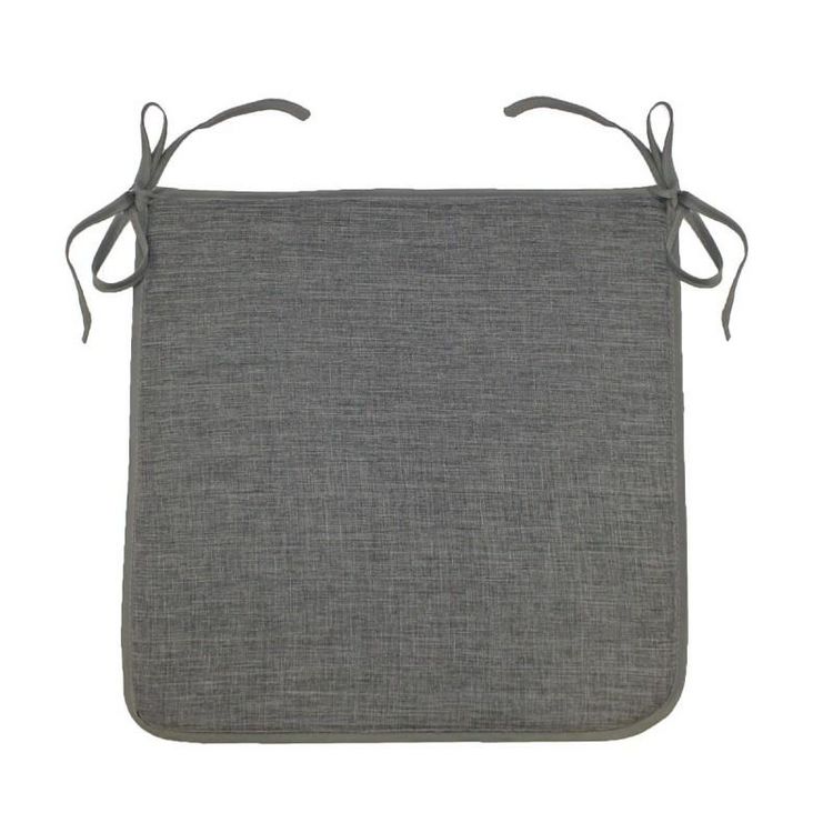 Paris Prix Galette de Chaise Newton 40x40cm Gris Anthracite Coupon ???? Paris Prix Galette De Chaise Newton 40x40cm Gris Anthracite ???? -Jardin Privé Shop unnamed file 3576