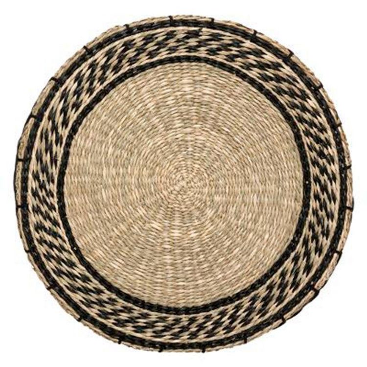 Galette de Chaise en Roseau Oasis 38cm Naturel Budget ???? Galette De Chaise En Roseau Oasis 38cm Naturel ???? -Jardin Privé Shop unnamed file 3596