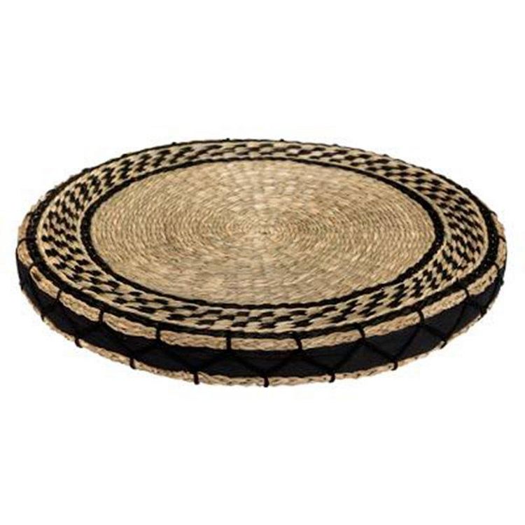 Galette de Chaise en Roseau Oasis 38cm Naturel Budget ???? Galette De Chaise En Roseau Oasis 38cm Naturel ???? -Jardin Privé Shop unnamed file 3597