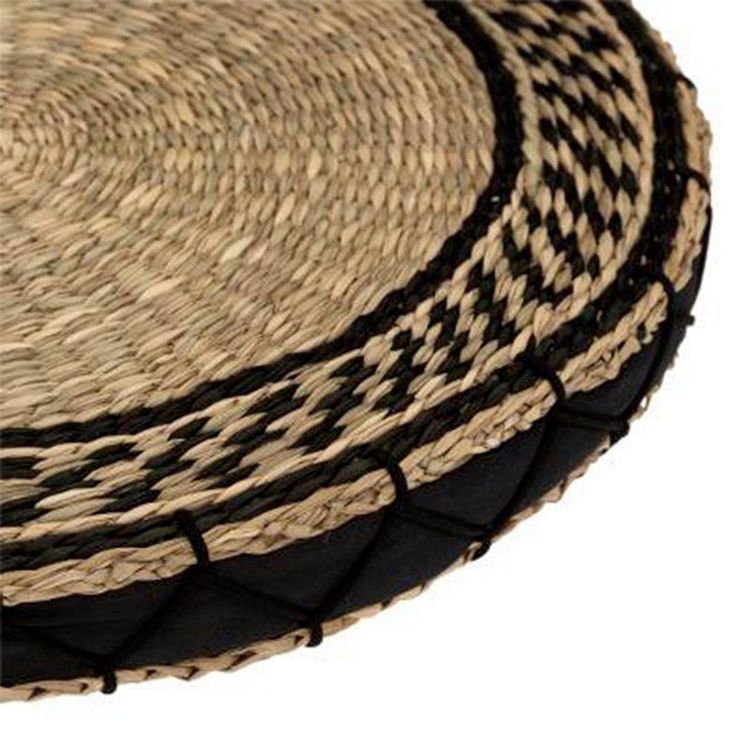 Galette de Chaise en Roseau Oasis 38cm Naturel Budget ???? Galette De Chaise En Roseau Oasis 38cm Naturel ???? -Jardin Privé Shop unnamed file 3598