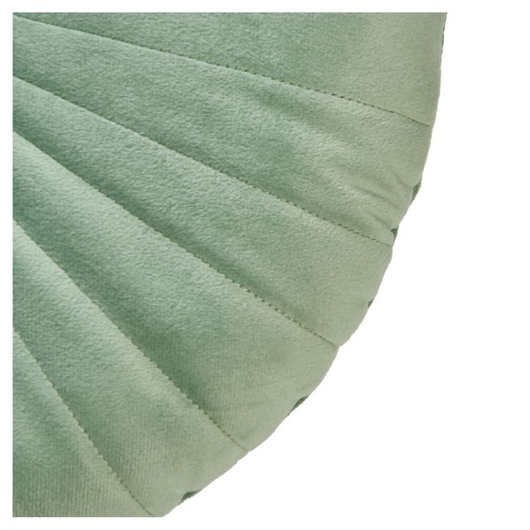 ACTUEL Coussin uni rond en velours plissé Budget ???? ACTUEL Coussin Uni Rond En Velours Plissé ???? -Jardin Privé Shop unnamed file 36