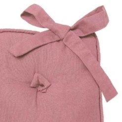 Budget ✔️ Galette De Chaise 5 Boutons 40x40cm Rose 👍 6 Budget ✔️ Galette De Chaise 5 Boutons 40x40cm Rose 👍 -Jardin Privé Shop unnamed file 3601