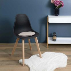 Acheter ???? Paris Prix Galette De Chaise Velours 34cm Taupe ???? 4 Acheter ???? Paris Prix Galette De Chaise Velours 34cm Taupe ???? -Jardin Privé Shop unnamed file 3606