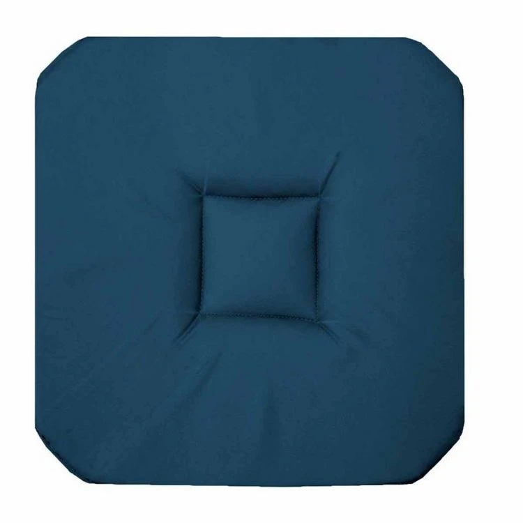 Meilleure vente 😍 Paris Prix Galette De Chaise Panama 36x36cm Bleu Marine 🛒 3 Meilleure vente 😍 Paris Prix Galette De Chaise Panama 36x36cm Bleu Marine 🛒