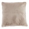 De gros ???? ACTUEL Coussin Déco Uni Double Face Sherpa / Fausse Fourrure ✔️ -Jardin Privé Shop unnamed file 361