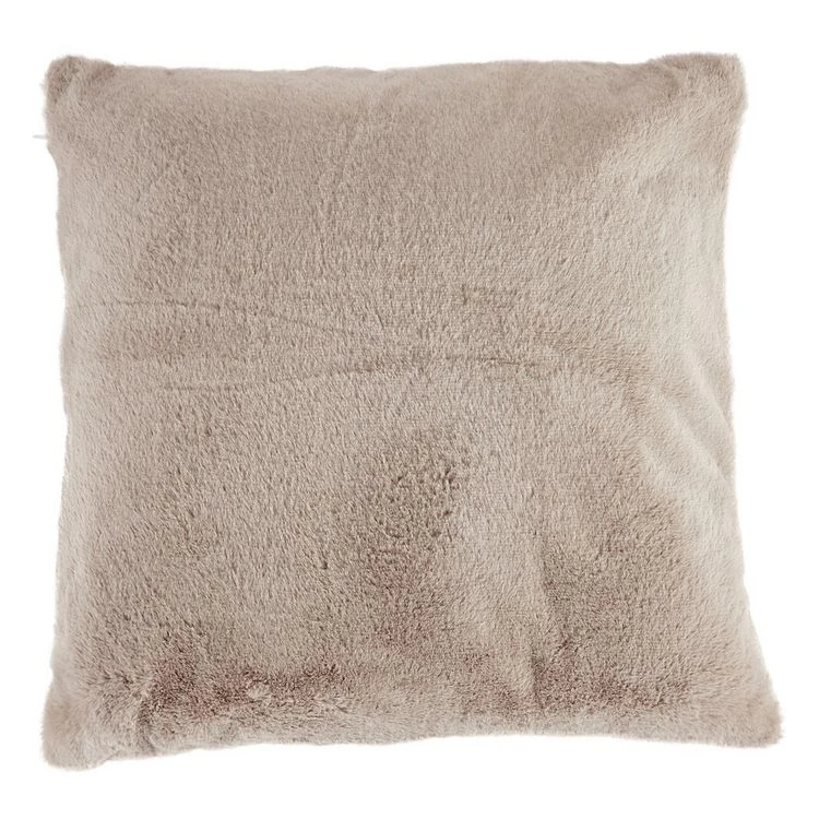 De gros đ ACTUEL Coussin DĂ©co Uni Double Face Sherpa / Fausse Fourrure âïž 3 De gros đ ACTUEL Coussin DĂ©co Uni Double Face Sherpa / Fausse Fourrure âïž