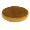Sortie ???? Paris Prix Galette De Chaise Ronde Assise 34cm Ocre ✔️ 2 Sortie ???? Paris Prix Galette De Chaise Ronde Assise 34cm Ocre ✔️ -Jardin Privé Shop unnamed file 3610