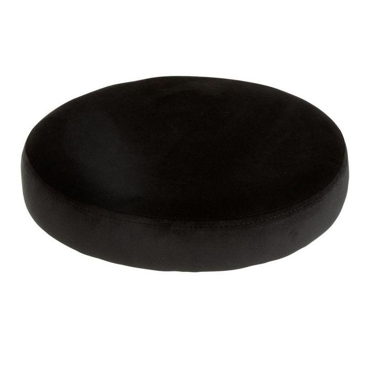 Paris Prix Galette de Chaise Ronde Assise 34cm Noir Nouveau ???? Paris Prix Galette De Chaise Ronde Assise 34cm Noir ???? -Jardin Privé Shop unnamed file 3613