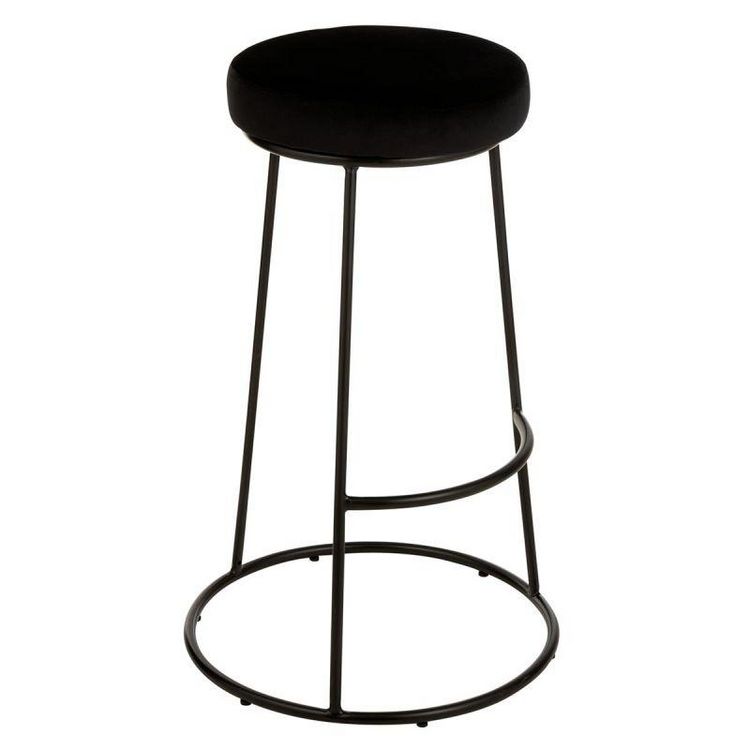 Paris Prix Galette de Chaise Ronde Assise 34cm Noir Nouveau ???? Paris Prix Galette De Chaise Ronde Assise 34cm Noir ???? -Jardin Privé Shop unnamed file 3615