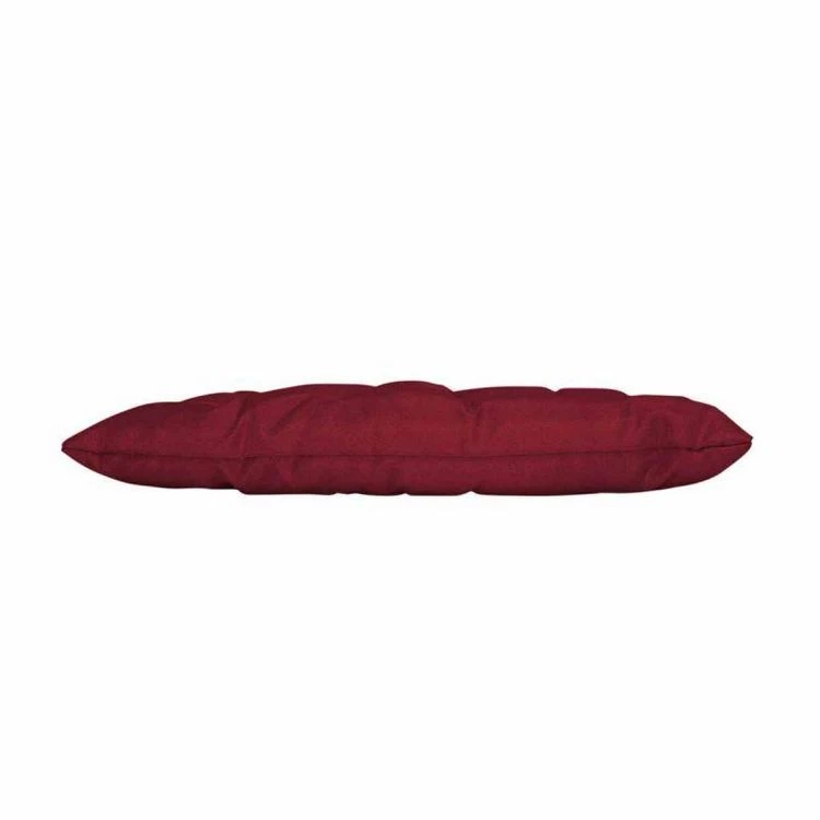 Bon marché 🥰 Paris Prix Galette De Chaise Essentiel 40x40cm Bordeaux 🛒 4 Bon marché 🥰 Paris Prix Galette De Chaise Essentiel 40x40cm Bordeaux 🛒 – Image 2