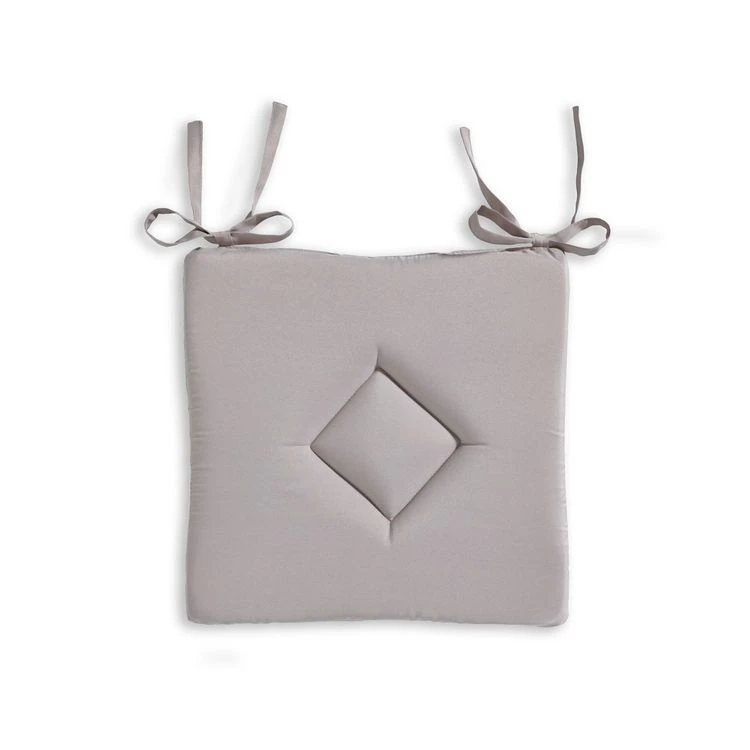 Tout neuf ✔️ Today Galette De Chaise Classy - 40 X 40 Cm - Taupe Mastic 👍 3 Tout neuf ✔️ Today Galette De Chaise Classy - 40 X 40 Cm - Taupe Mastic 👍