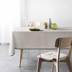 Grosses soldes ⭐ Paris Prix Galette De Chaise Imprimée Salto 36x36cm Naturel ⭐ -Jardin Privé Shop unnamed file 3645