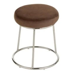 Offres 🌟 Paris Prix Galette De Chaise Ronde Assise 34cm Marron ✨ -Jardin Privé Shop unnamed file 3675