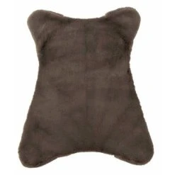 Meilleur prix ❤️ Paris Prix Housse De Chaise Butterfly 97cm Gris 🤩