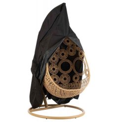 Meilleur prix ???? Paris Prix Housse De Protection Pour Fauteuil Bula 206cm Noir ⭐ -Jardin Privé Shop unnamed file 3690