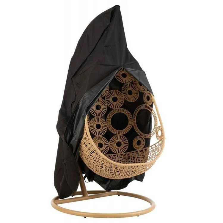 Meilleur prix 😍 Paris Prix Housse De Protection Pour Fauteuil Bula 206cm Noir ⭐ 4 Meilleur prix 😍 Paris Prix Housse De Protection Pour Fauteuil Bula 206cm Noir ⭐ – Image 2