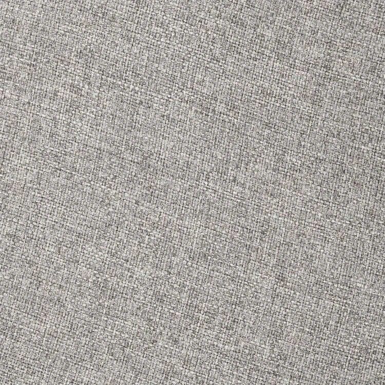 Le moins cher 👏 Paris Prix Galette De Chaise Tissu 34cm Gris ✔️ 4 Le moins cher 👏 Paris Prix Galette De Chaise Tissu 34cm Gris ✔️ – Image 2