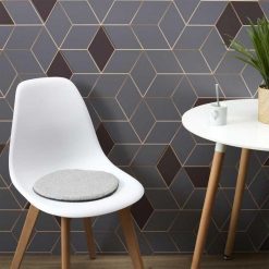 Le moins cher ???? Paris Prix Galette De Chaise Tissu 34cm Gris ✔️ 4 Le moins cher ???? Paris Prix Galette De Chaise Tissu 34cm Gris ✔️ -Jardin Privé Shop unnamed file 3696