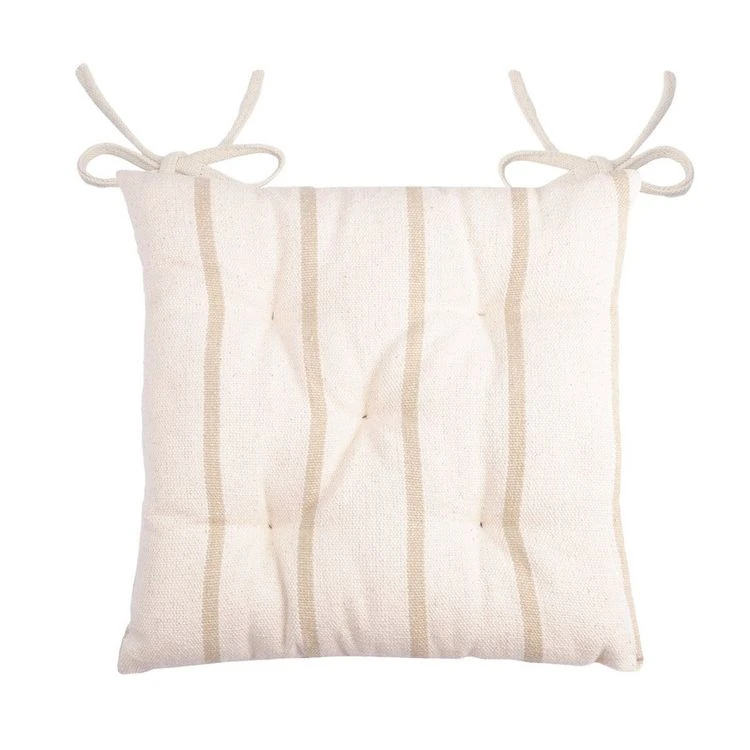 Sortie 👍 Lovely Casa Lot De 4 Galettes De Chaise 5 Points 40x40 St Trop Lin Coton 🧨 3 Sortie 👍 Lovely Casa Lot De 4 Galettes De Chaise 5 Points 40x40 St Trop Lin Coton 🧨