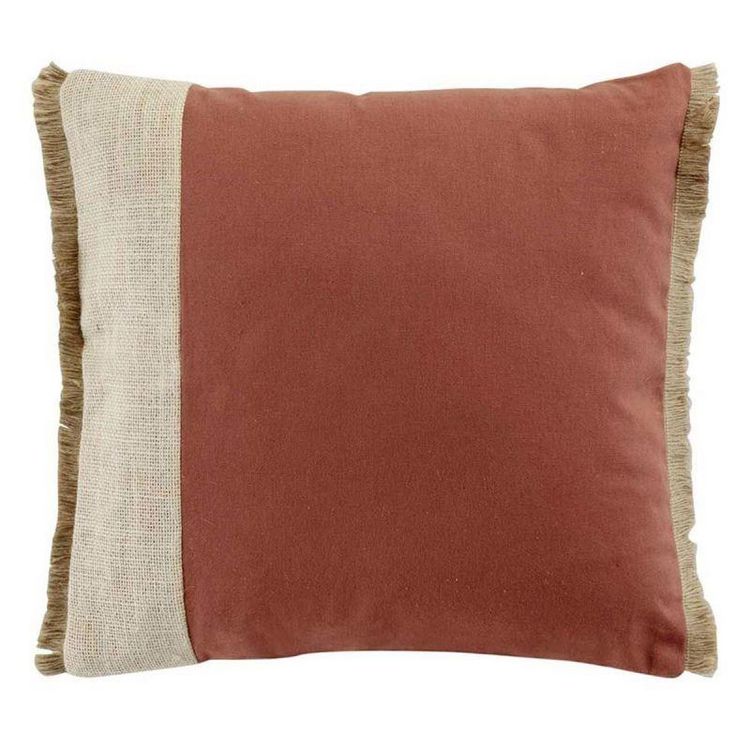 Paris Prix Coussin Déco à Franges Greenybel 40x40cm Terracotta De gros ???? Paris Prix Coussin Déco à Franges Greenybel 40x40cm Terracotta ???? -Jardin Privé Shop unnamed file 371