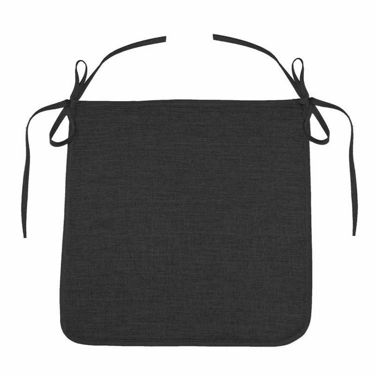 Nouveau 🥰 Paris Prix Galette De Chaise Newton 40x40cm Charbon 🧨 3 Nouveau 🥰 Paris Prix Galette De Chaise Newton 40x40cm Charbon 🧨