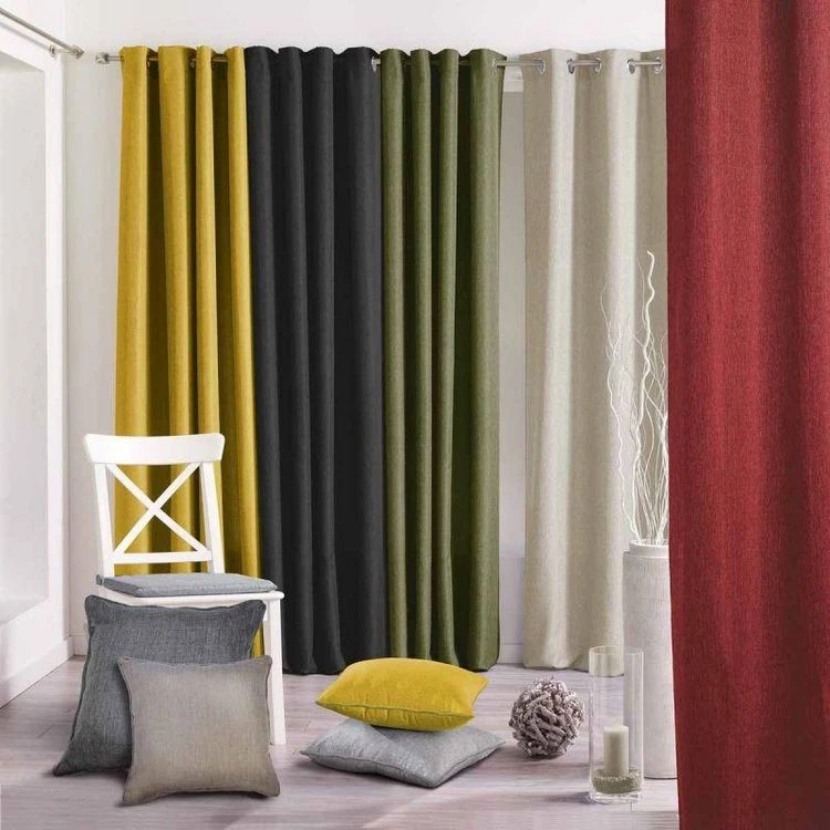 Acheter ⌛ Paris Prix Galette De Chaise Newton 40x40cm Jaune ❤️ 4 Acheter ⌛ Paris Prix Galette De Chaise Newton 40x40cm Jaune ❤️ – Image 2