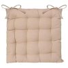 Les meilleures critiques de ???? Coussin De Chaise Binga 38x38cm Lin ???? 1 Les meilleures critiques de ???? Coussin De Chaise Binga 38x38cm Lin ???? -Jardin Privé Shop unnamed file 3716