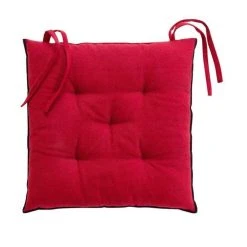 De gros ⭐ Paris Prix Galette De Chaise Mistraline 40x40cm Bordeaux 🥰 6 De gros ⭐ Paris Prix Galette De Chaise Mistraline 40x40cm Bordeaux 🥰 -Jardin Privé Shop unnamed file 3720