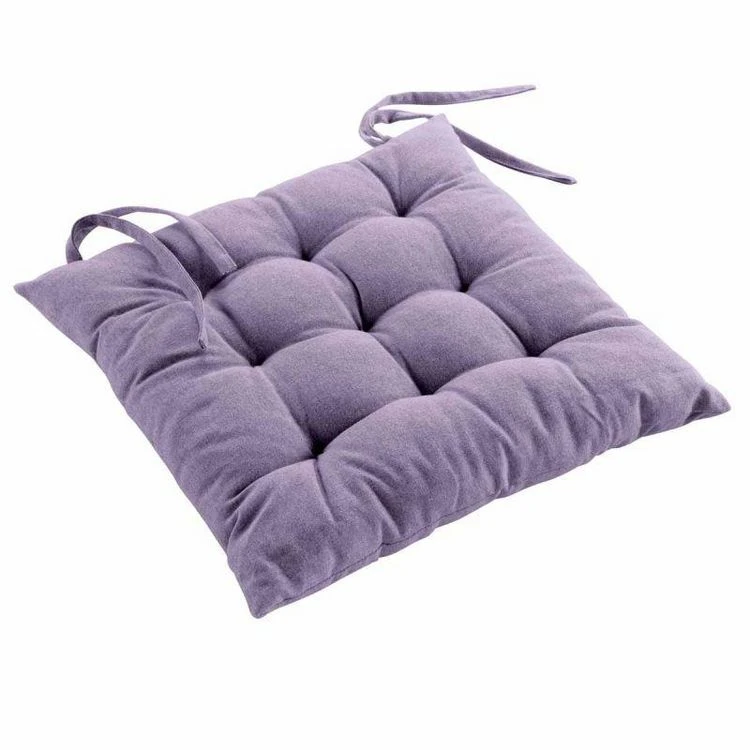 Budget ✔️ Paris Prix Coussin De Chaise Mistral 40x40cm Lilas 👏 3 Budget ✔️ Paris Prix Coussin De Chaise Mistral 40x40cm Lilas 👏