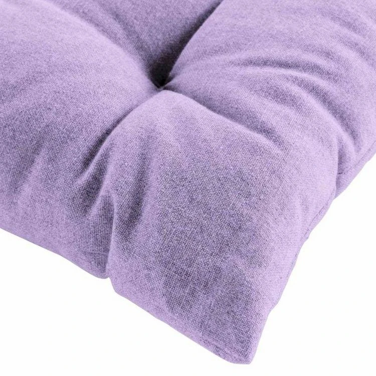 Budget ✔️ Paris Prix Coussin De Chaise Mistral 40x40cm Lilas 👏 5 Budget ✔️ Paris Prix Coussin De Chaise Mistral 40x40cm Lilas 👏 – Image 3