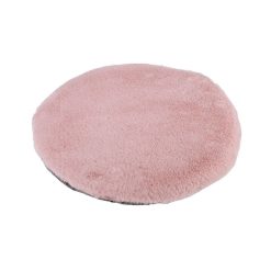 Les meilleures critiques de ???? TOILINUX Lot De 6 Galettes De Chaises Rondes - Diamètre 34 Cm - Rose ????