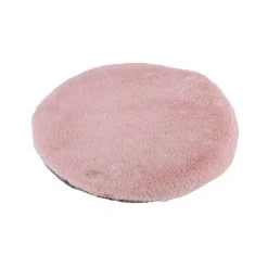 Les meilleures critiques de 👏 TOILINUX Lot De 6 Galettes De Chaises Rondes - Diamètre 34 Cm - Rose 🎉