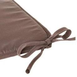 Bon marché ✔️ Galette De Chaise Micro 39x39cm Taupe 🥰 7 Bon marché ✔️ Galette De Chaise Micro 39x39cm Taupe 🥰 -Jardin Privé Shop unnamed file 3736