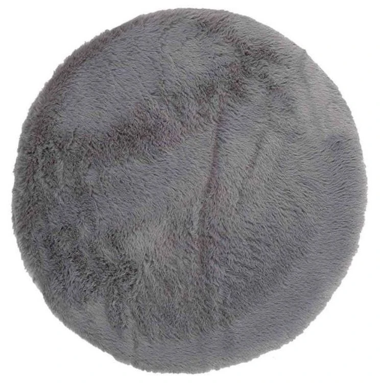 Budget 😀 Paris Prix Galette De Chaise Fourrure Fine 34cm Gris 🥰 3 Budget 😀 Paris Prix Galette De Chaise Fourrure Fine 34cm Gris 🥰