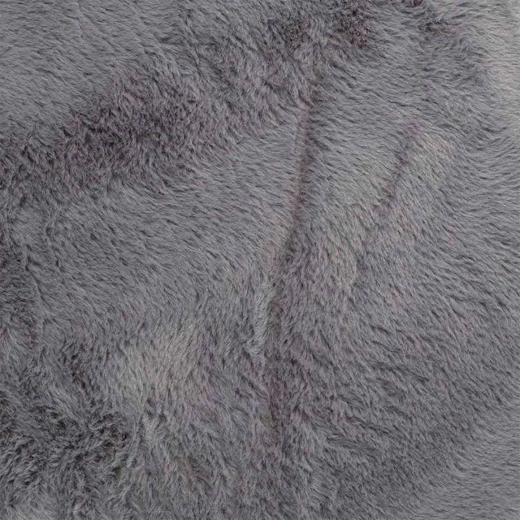 Budget 😀 Paris Prix Galette De Chaise Fourrure Fine 34cm Gris 🥰 4 Budget 😀 Paris Prix Galette De Chaise Fourrure Fine 34cm Gris 🥰 – Image 2