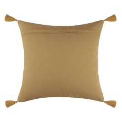 Nouveau ???? Lovely Casa Coussin 40x40 Cm Goldy Ardoise ???? -Jardin Privé Shop unnamed file 376
