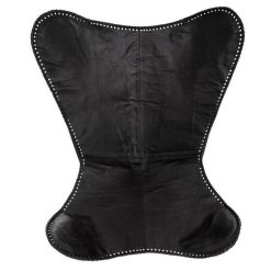 Top 10 ???? Housse De Chaise En Cuir Dario 92cm Noir ????