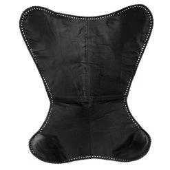 Top 10 🔔 Housse De Chaise En Cuir Dario 92cm Noir 🎁