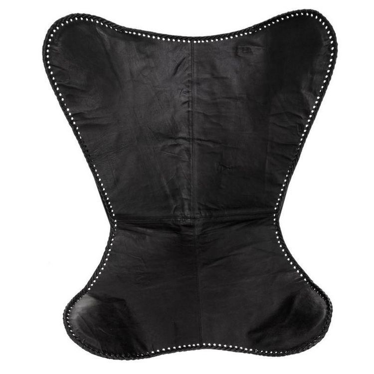 Housse de Chaise en Cuir Dario 92cm Noir Top 10 ???? Housse De Chaise En Cuir Dario 92cm Noir ???? -Jardin Privé Shop unnamed file 3763